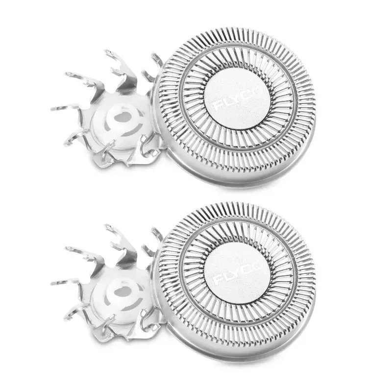 Origional Product Flying Branch Razor Blade FR6 Cutter Head Accessories FS719 871 812 330 711 829 873