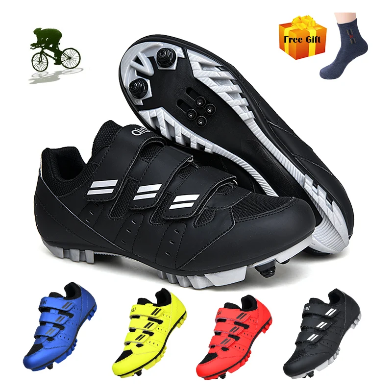 2020 обувь для горного велосипеда мужская велоспорта профессиональная Уличная Sapatilha Ciclismo Mtb