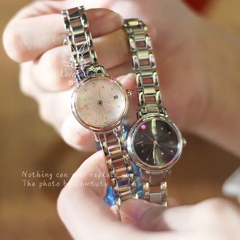 japanese style watches