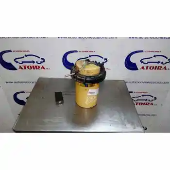 

9628163580 FUEL PUMP CITROEN XSARA SALOON