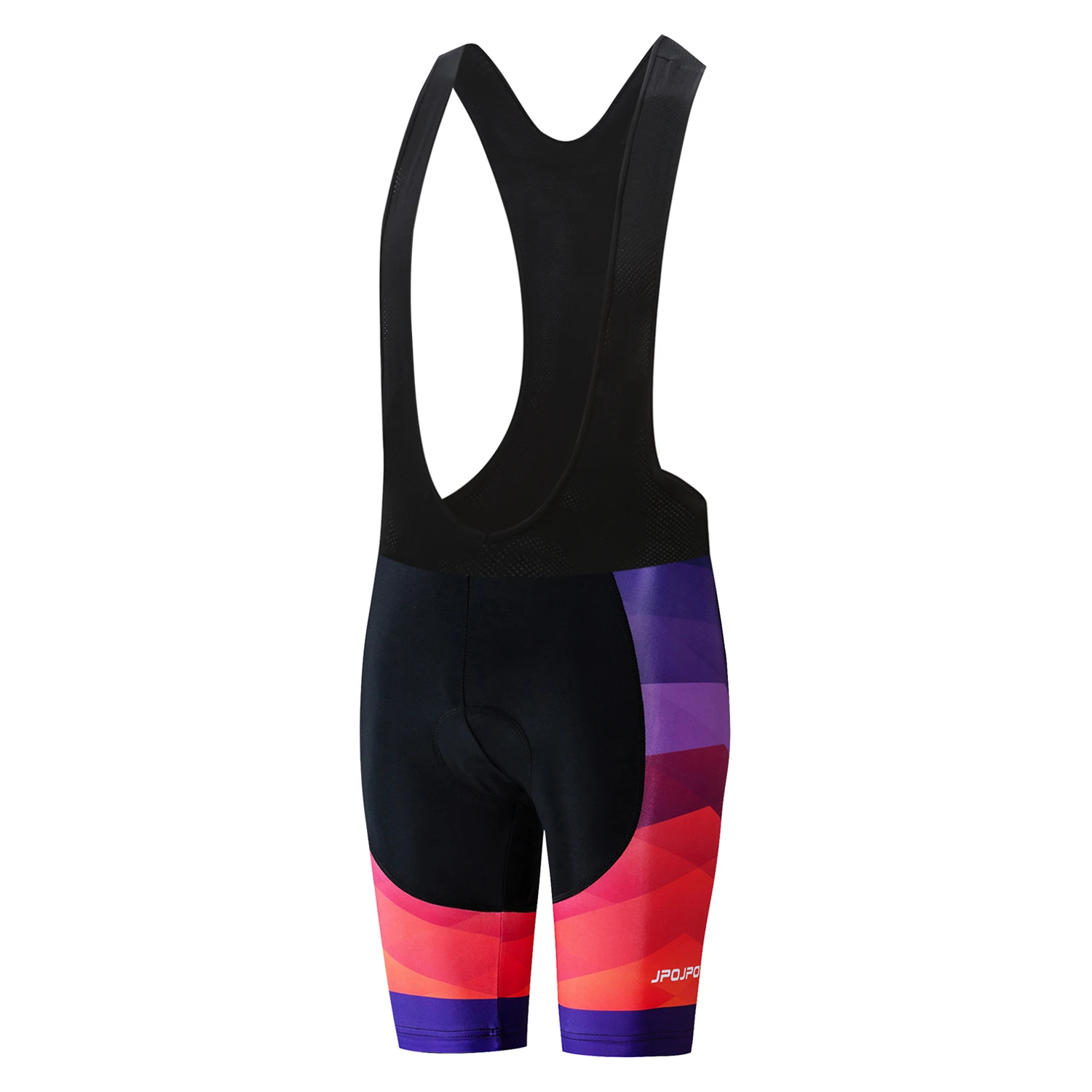 only bib shorts Женские шорты Coolmax 9D Gepolsterte Tragerhose Stobfest MTB Fahrrad, шорты Rennrad, Ciclismo, велосипедные шорты с нагрудником для женщин - Цвет: only bib shorts