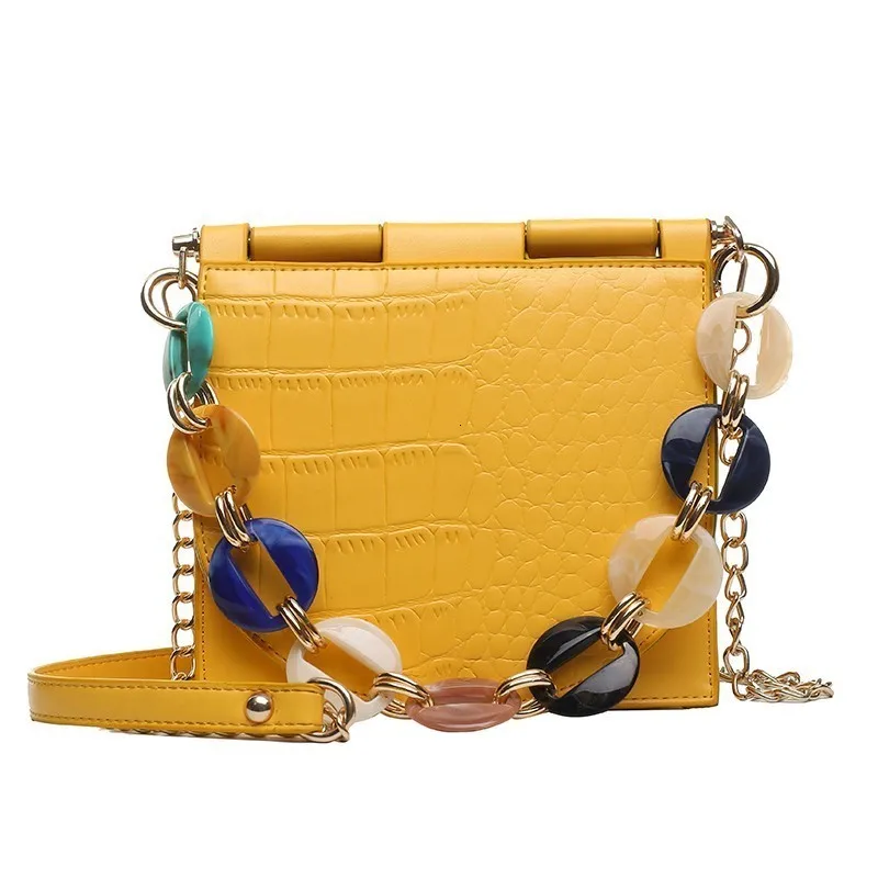 

Luxury Handbags Women Bags Designer Vintage Small Tote Bags Girls Purse Crocodile Pattern Shoulder Crossbody Bags For Women 2019