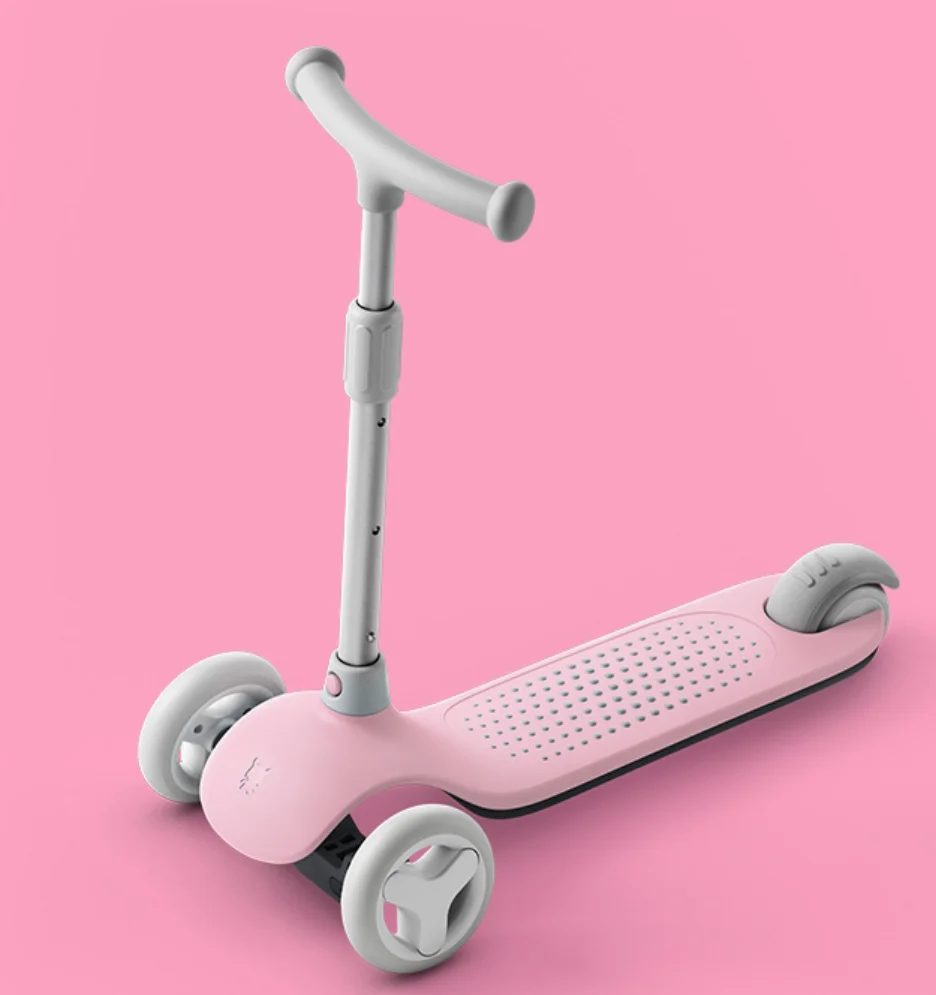 children's scooters for 3 year olds