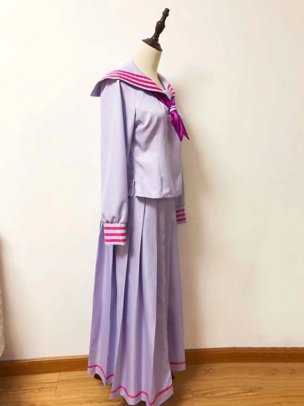 Fate/Grand Order Assassin Shuten-douji Косплей Костюм на заказ