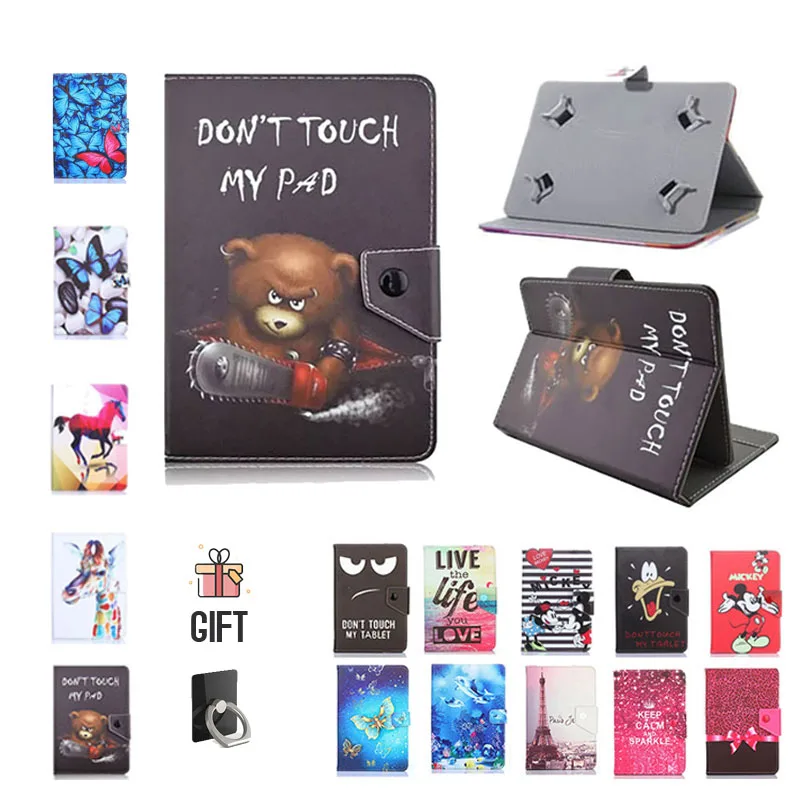 Cover Universale Antiurto Per Samsung Galaxy Tab S6 10.5 2019 Sm-T860 Sm-T865 Regalo Per Samsung Galaxy Tab S6 10.5 Pollici T860