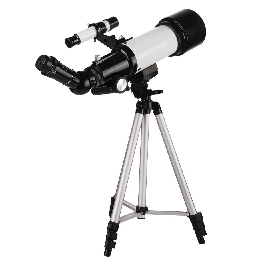 Professional Zooming Outdoor Monocular 336X Refractive Space Astronomical Telescope with Watching Tripod Moon Star Kids Gifts |