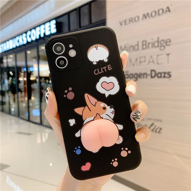 Reusachtig Verlichten Vermaken Cute Phone Cases Peach Iphone 13 Pro Max | Cute Soft Squishy Peach Butt  Phone Case - Mobile Phone Cases & Covers - Aliexpress