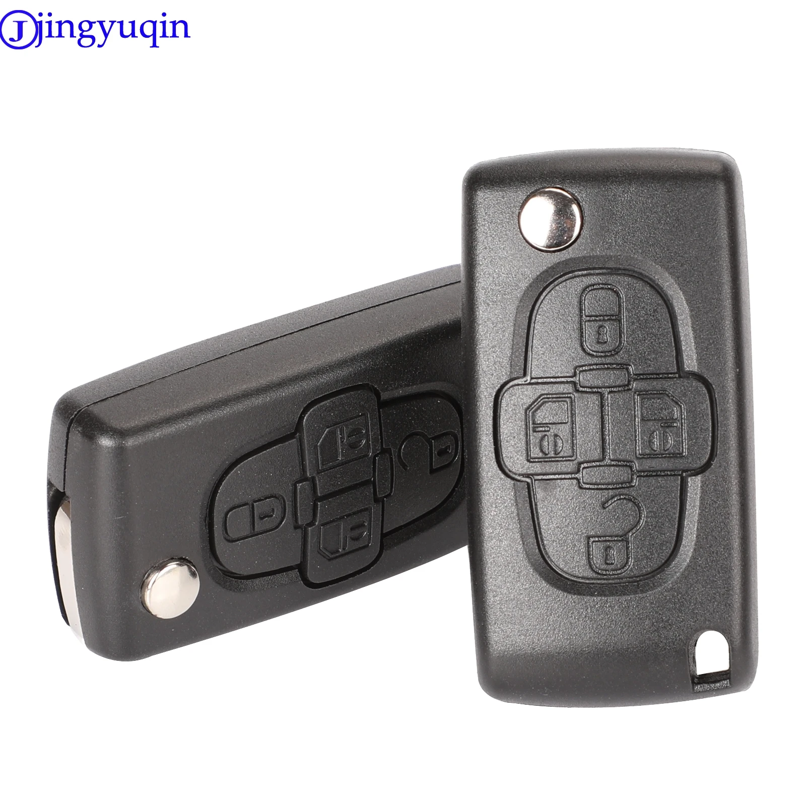 Чехол для Peugeot 407 207 301 307 308 508 607|Ключ от авто| |