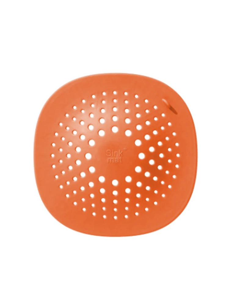 OFXDD Attrape-cheveux, Filtre D'évier De 6,3 Cm