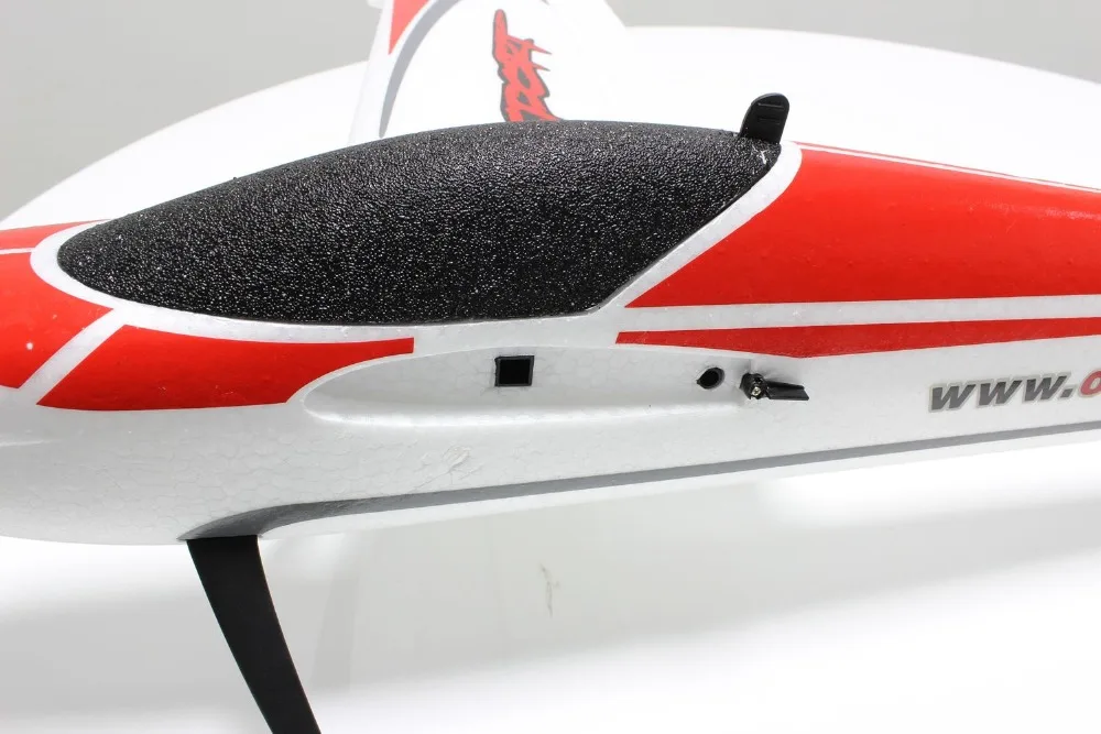 OMPHOBBY S720 720 мм размах крыльев 3D Спорт RC Самолет-RTF готов к полету