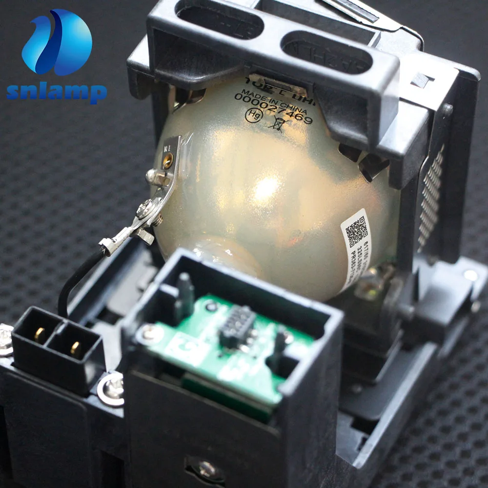 Оригинальная Лампа для проектора, POA-LMP145 для SANYO PDG-DHT8000, PDG-DHT8000L, Запасная лампа для проектора UHP 330/270 Вт