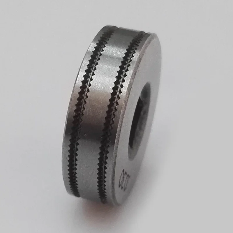 0,8-0,9 Kunrled-Groove Mig Weld провод подачи ролик рулон. 030 