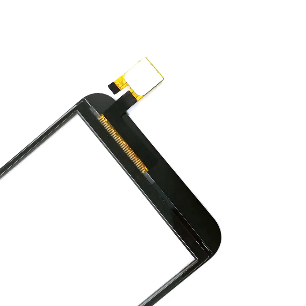 4,9" Оригинальное Переднее стекло для Prestigio Wize Q3 psp 3471 psp 3471 DUO psp 3471DUO сенсорный экран Сенсорная панель объектив+ Инструменты+ клей