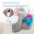XL King Size 30*60CM 220V-240V Extra Large Electric Heating Pad for Period Spraps Lower Back Pain Relief Heat Therapy EU Plug