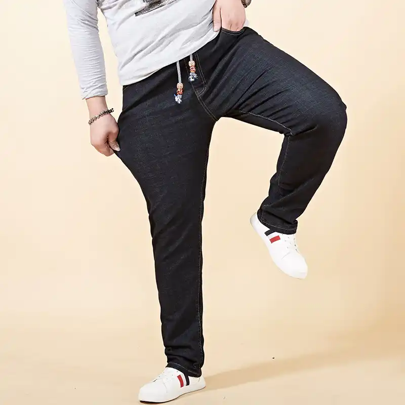 men's casual pants size 44 waist