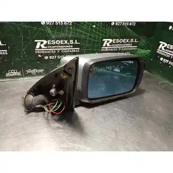 

RIGHT REARVIEW BMW 5 SERIES SALOON (E39)