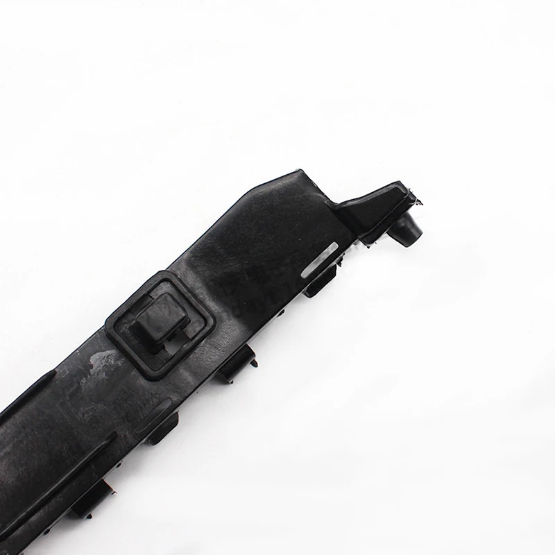 1 пара высокого качества для HONDA ACCORD 2008-2013 71198-TA0-A00 71193-TA0-A00 левый и правый передний бампер боковой разделитель кронштейн держатель