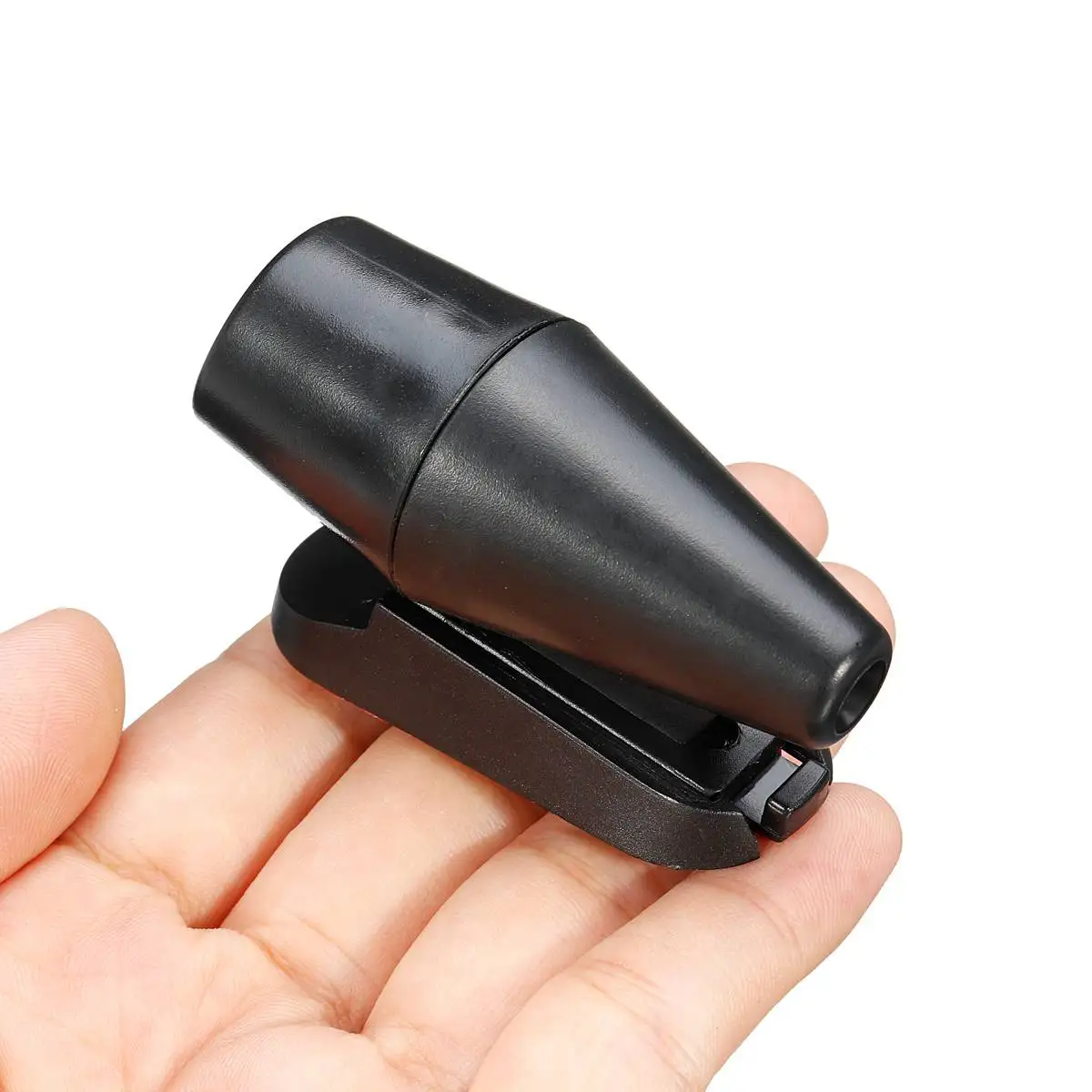 2 шт. Универсальный Автомобильный свист с изображением оленя колокольчик