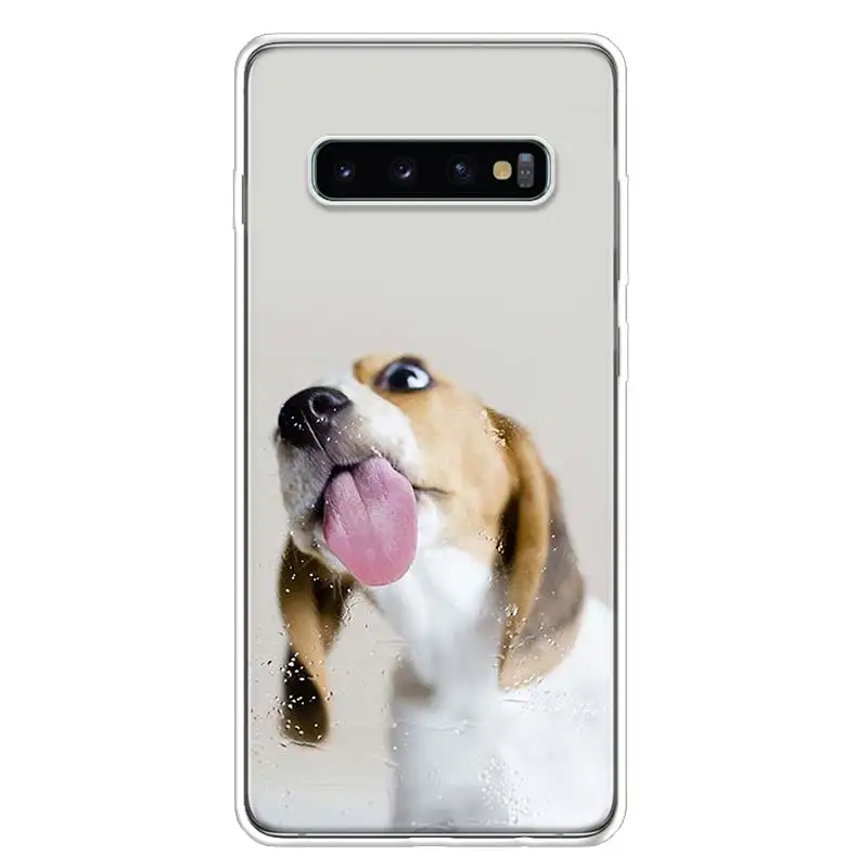 Тросточка крышка чехол для телефона для samsung Galaxy A10 A20E A30 A40 A50 A70 A50S A80 M30S A6 A7 A8 A9 Plus+ Coque