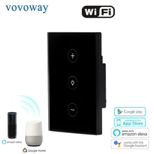 Умный светильник WIFI беспроводной пульт дистанционного