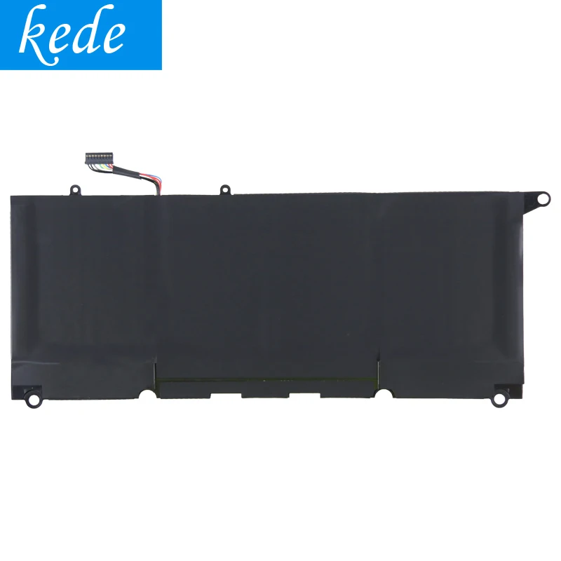 Kede PW23Y Аккумулятор для ноутбука dell XPS 13 9360 серии RNP72 TP1GT(7,6 V 60Wh
