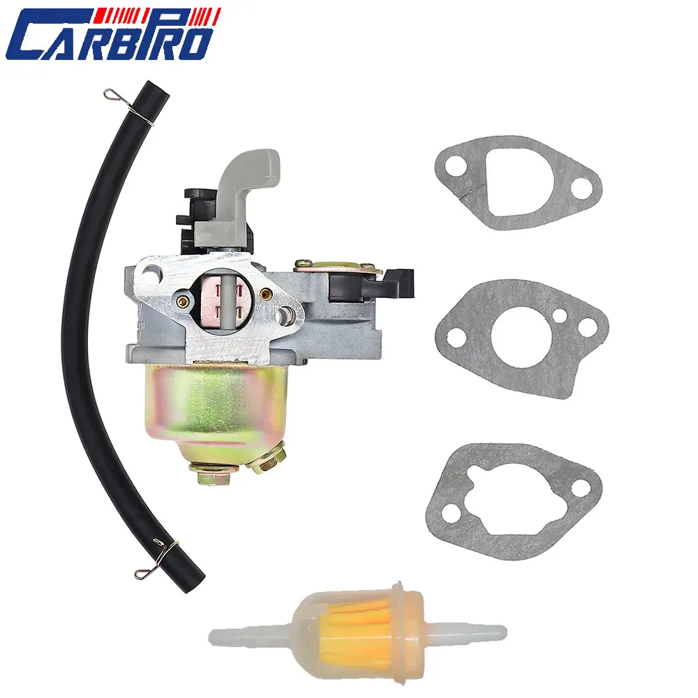 Carburetor Carb For Mini Baja 97cc Doodle Bug 96cc Mini Bike Parts