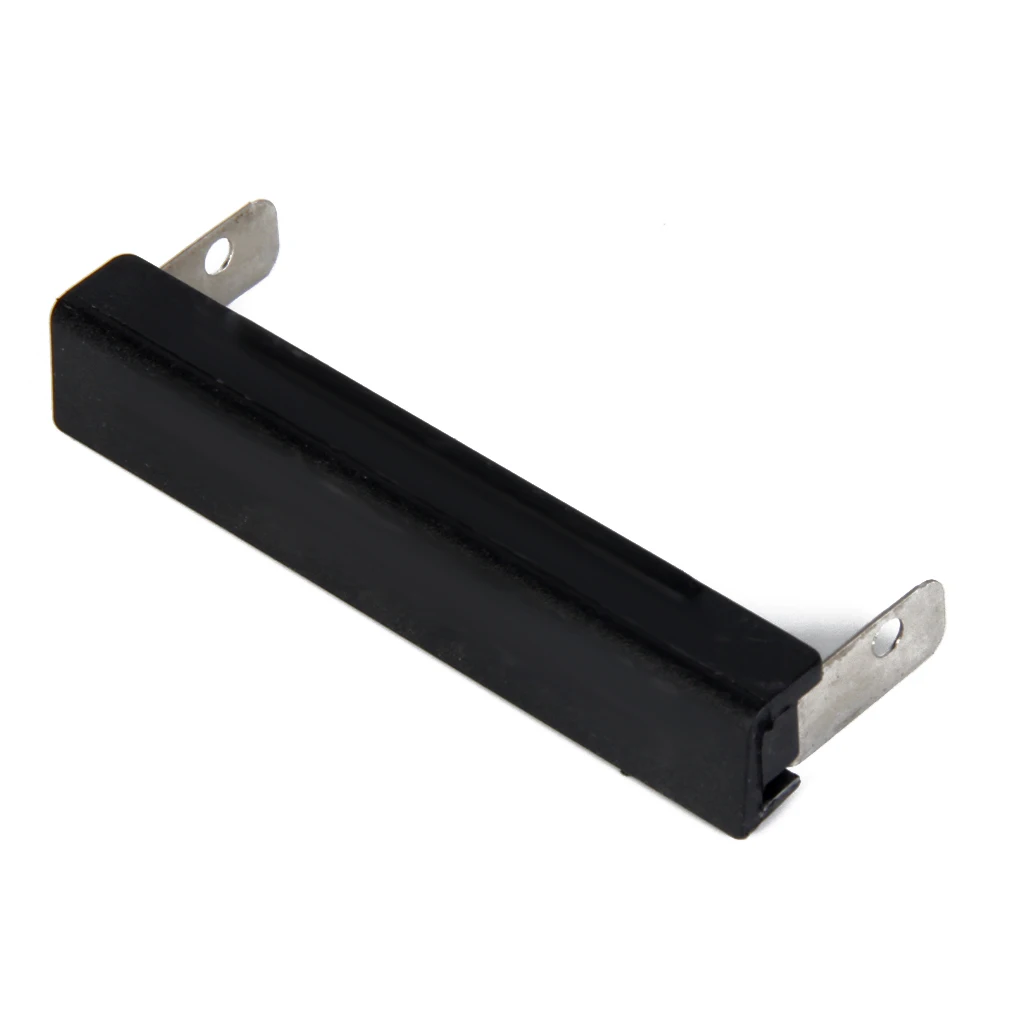 Generic Hard Drive Caddy Tray with Screws HDD Cover for Inspiron 6400 1501 E1505