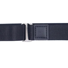 Держатель для рубашки, регулируемый пояс для женщин и мужчин, подходит для работы и интервью, CLA88