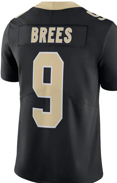 41 Элвин Камара Джерси 9 Drew Brees 23 Marshon Lattimore 13 Майкл Томас color Rush Limited сшитые майки
