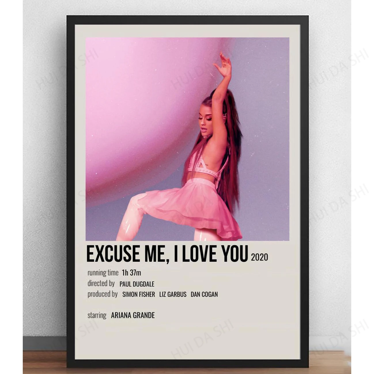 H4e17bc151fce4efab1d064b8b8e6fd02F - Ariana Grande Store