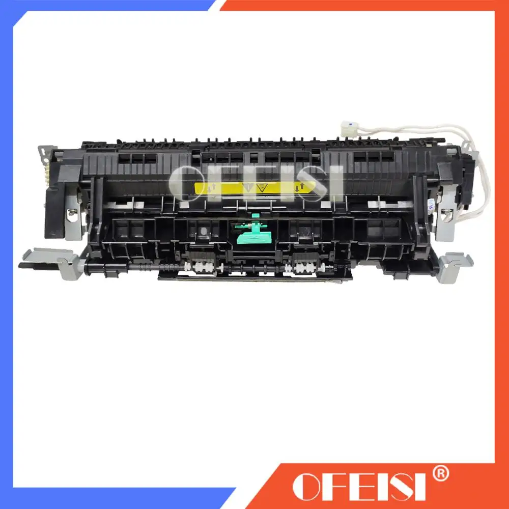 Блок термозакрепления в сборе для hp M203 M227 M206 M230 203 227 202 230 RC4-8034 110 В и 220 В части принтера
