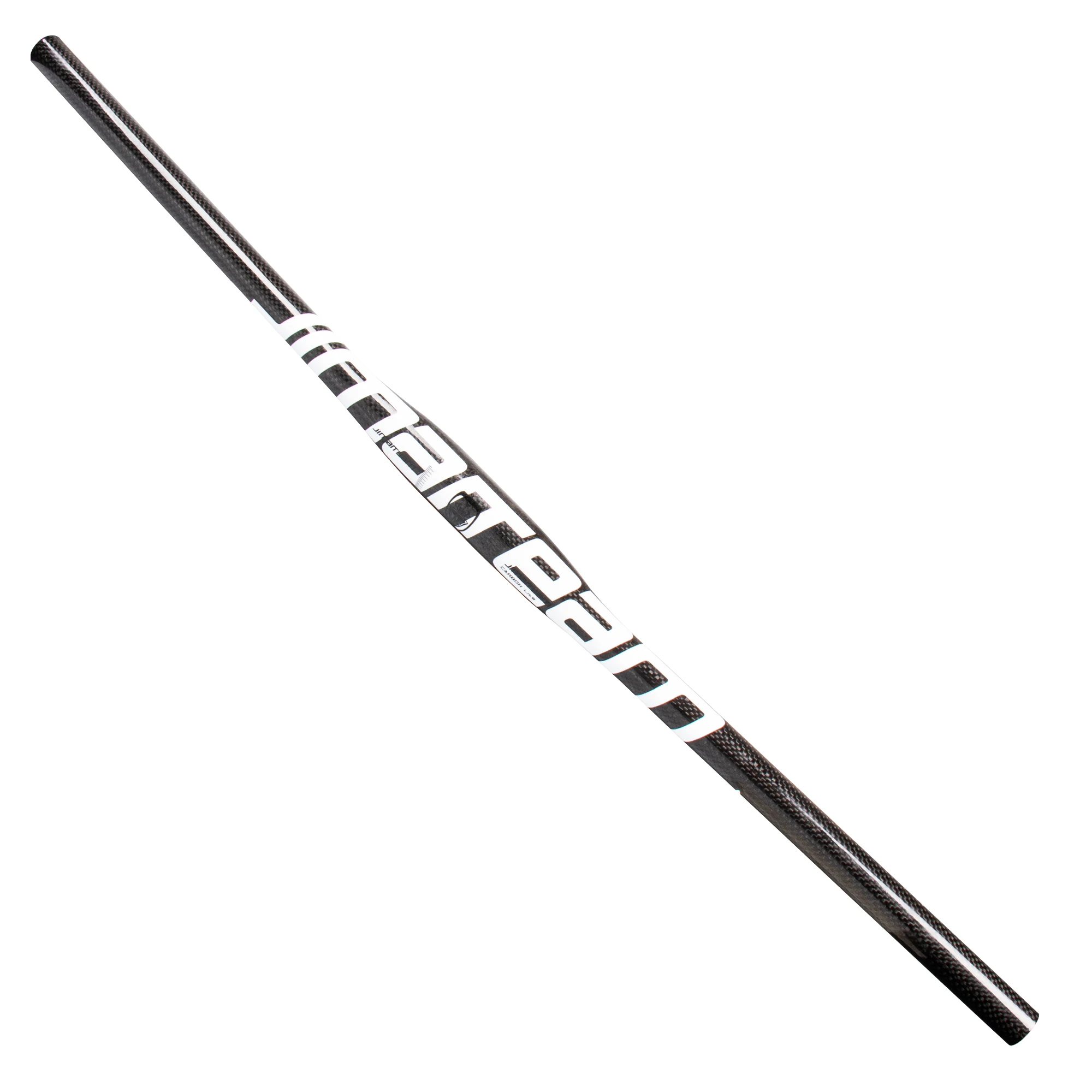 JIMAITEAM 3kCarbon MTB руль плоский или подъемный руль 31,8*580/600/620/640/660/680/700/720/740/760 мм белая этикетка