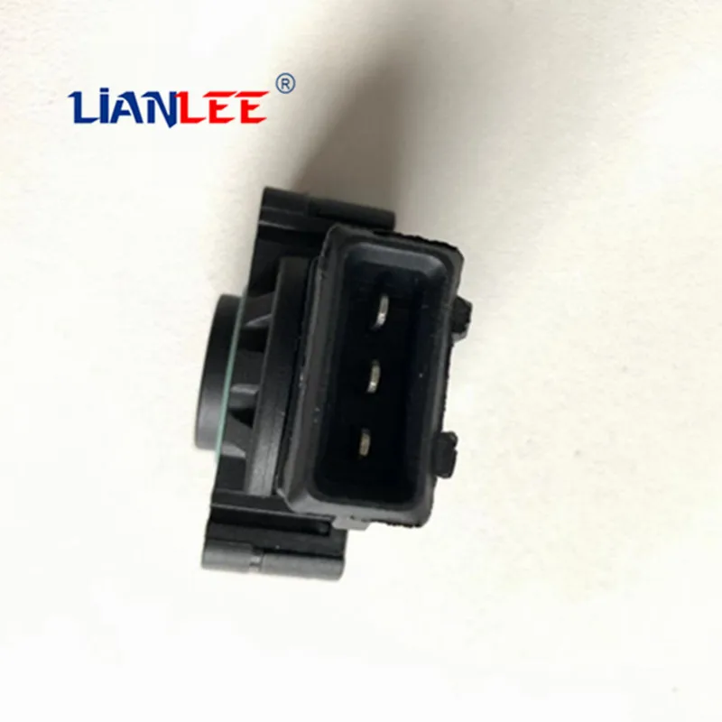 5 шт./лот Датчик положения дроссельной заслонки 044907385A 8476091 подходит для сиденья Ibiza Cordoba VW 1,8-2.5L 1989-2003