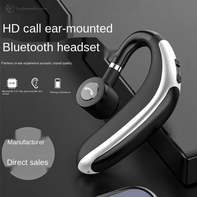 Беспроводные наушники K20 TWS Bluetooth 5 0 спортивные наушники-вкладыши гарнитура с