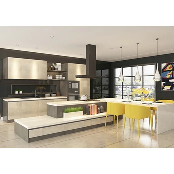 

CBMMART cheap price custom kitchen and bathroom vanity