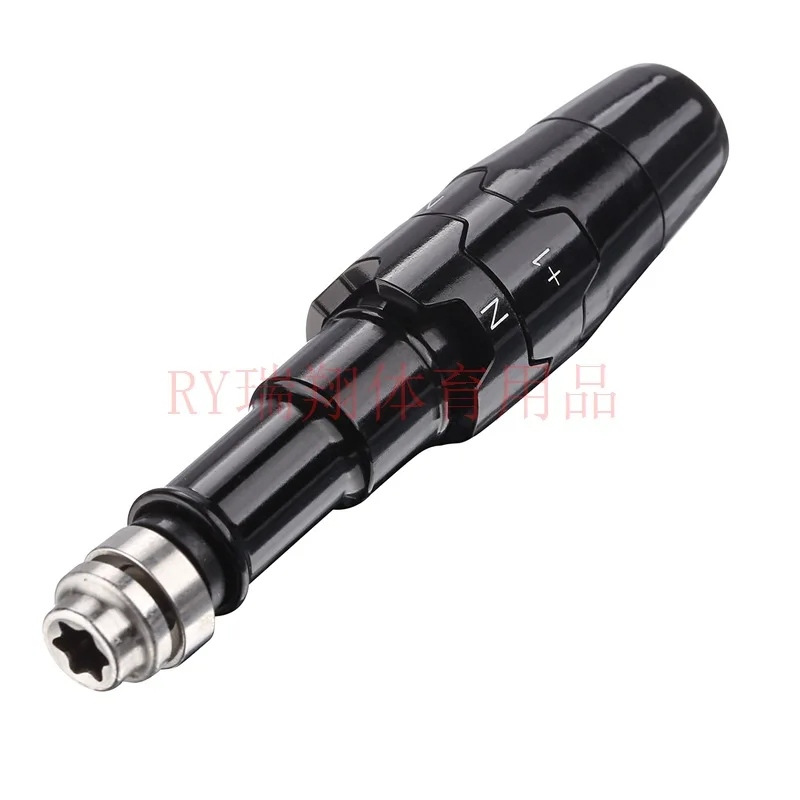 Big Bertha 815 Epic gbb xr Rogue One деревянный Фарватер железная деревянная трубка