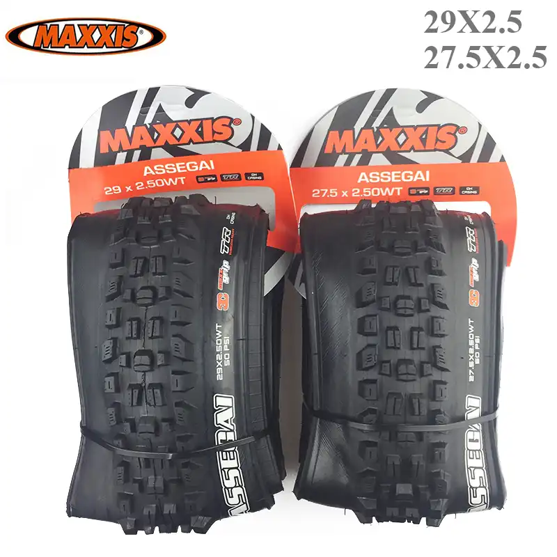 maxxis 29 tubeless ready