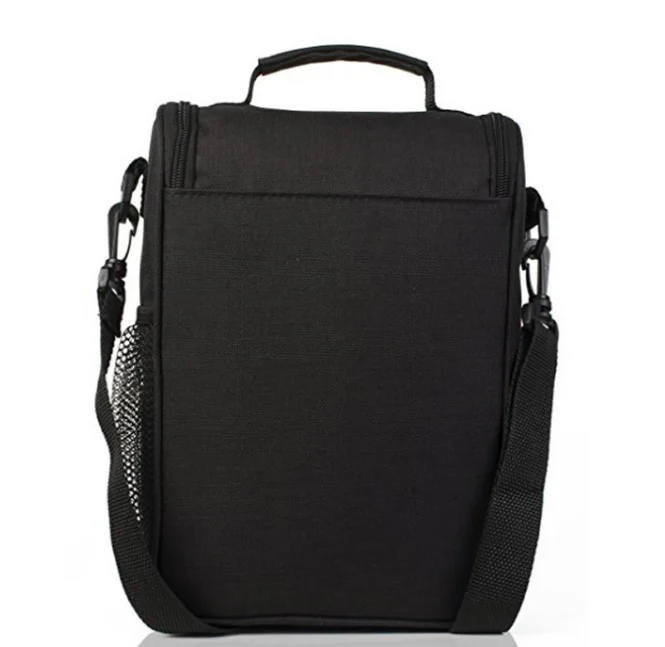 Ткань Оксфорд Студенческая изоляционная сумка теплоизоляционная