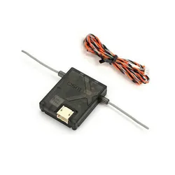 JR SPEK – émetteur récepteur Satellite DSMX AR6210 AR8000 AR12120 AR9020 