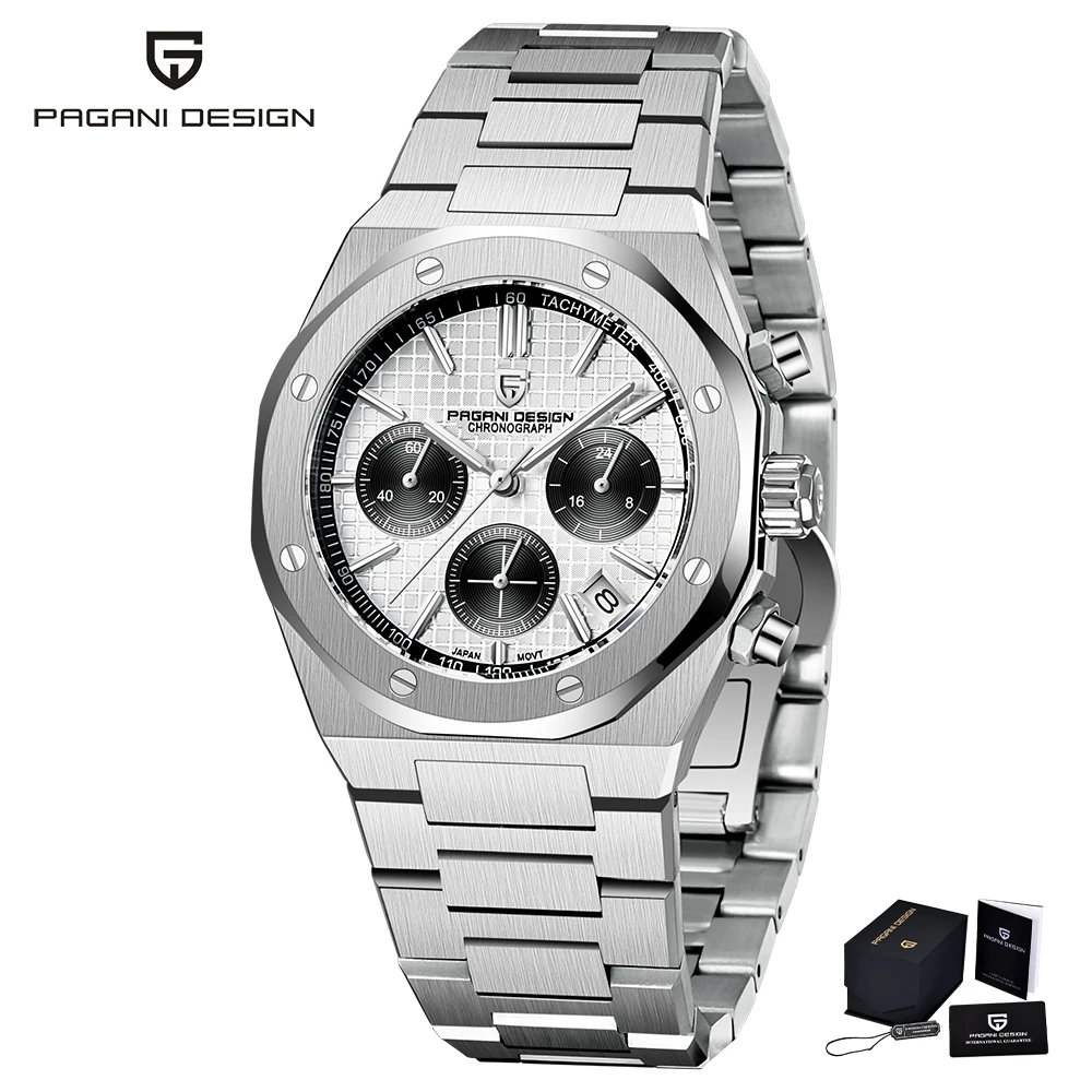 SilverWhite