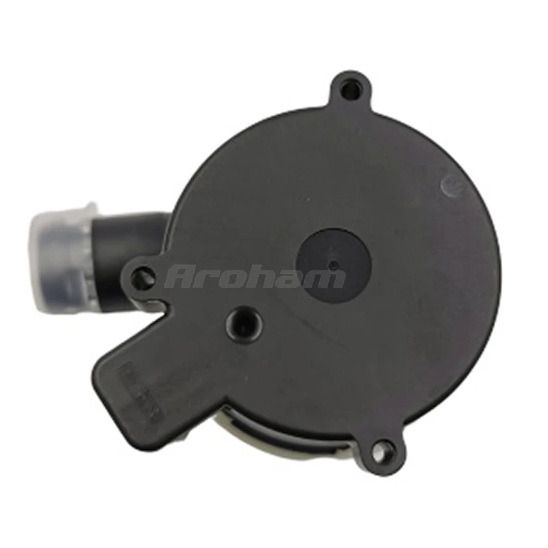 Дополнительный Электрический водяной насос 6R0965561A для Audi A4 A1 A7 RS5 RS7 VW Polo Jetta Passat