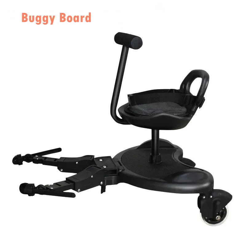 universal buggy board