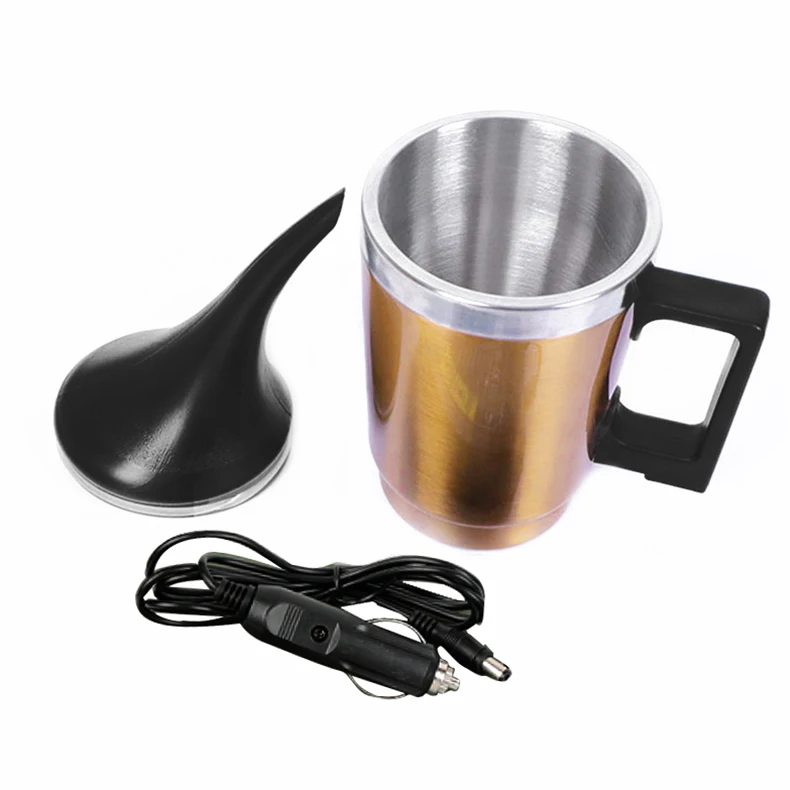  Car Headlight Refurbished Electrolytic Atomized Cup Headlamp Repair Tool 500ML Car Heating Cup High