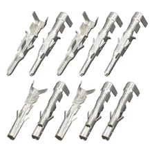  1 Sets 5557/5559 2/3/4/5/6/7/8/9/10/11/12/14/16/18/20/24Pin 4.2mm Pitch Terminal/Housing/Pin Header Wire Connector Adaptor 