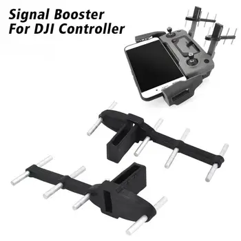 

2pcs Controller Yagi Signal Booster Antenna Range Extender For DJI Mavic Pro 2 Mavic Mini Drone Transmitter Extension 2.5-3.5KM