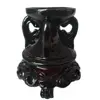 crystal ball stand base home decoration ball stand stone sphere base wholesale 1
