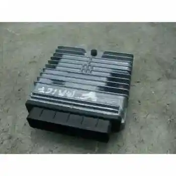

SWITCHBOARD ENGINE EUA Ford TOURNEO CONNECT (TC7) Family long 2MSA12A650PF U. C. E. AM167 Delphi PO411C004G [9416402]