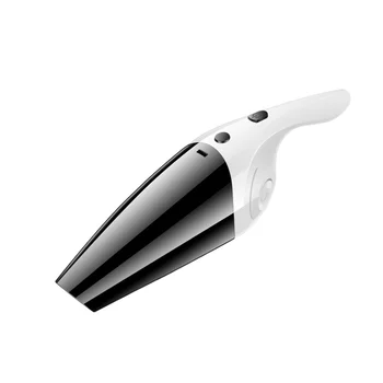 

1Pc Car Vacuum Cleaner Portable Wireless Dual Use Handheld Practical Dust Cleaner Duster for Home