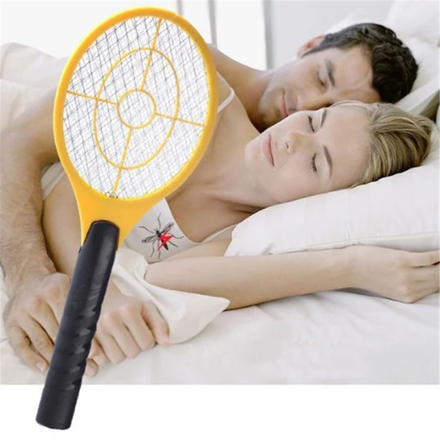 Battery mosquito zapper deals
