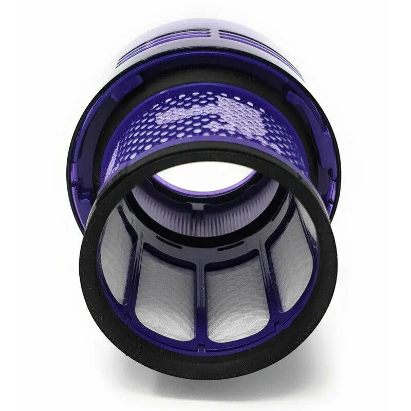 Моющийся большой фильтр для Dyson V11 Sv14 Циклон животных абсолютная полная чистка беспроводные части пылесоса заменить фильтр